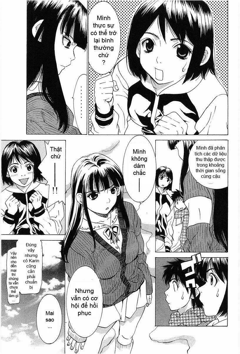 gacha gacha chapter 23 4