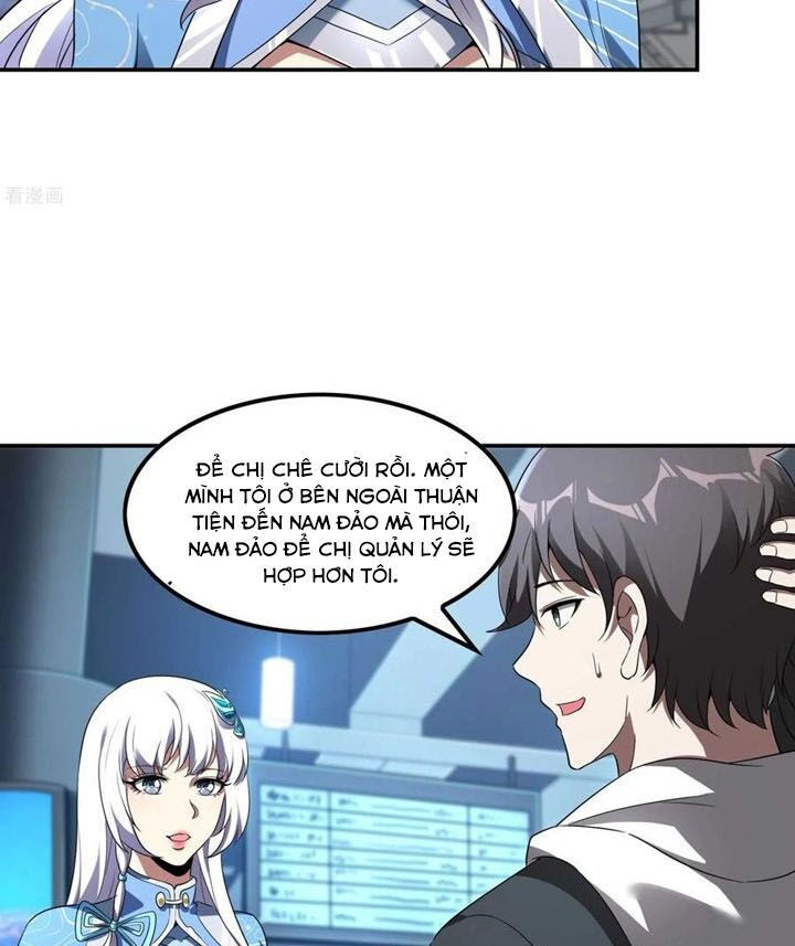 đệ nhất người ở rể chapter 100 19