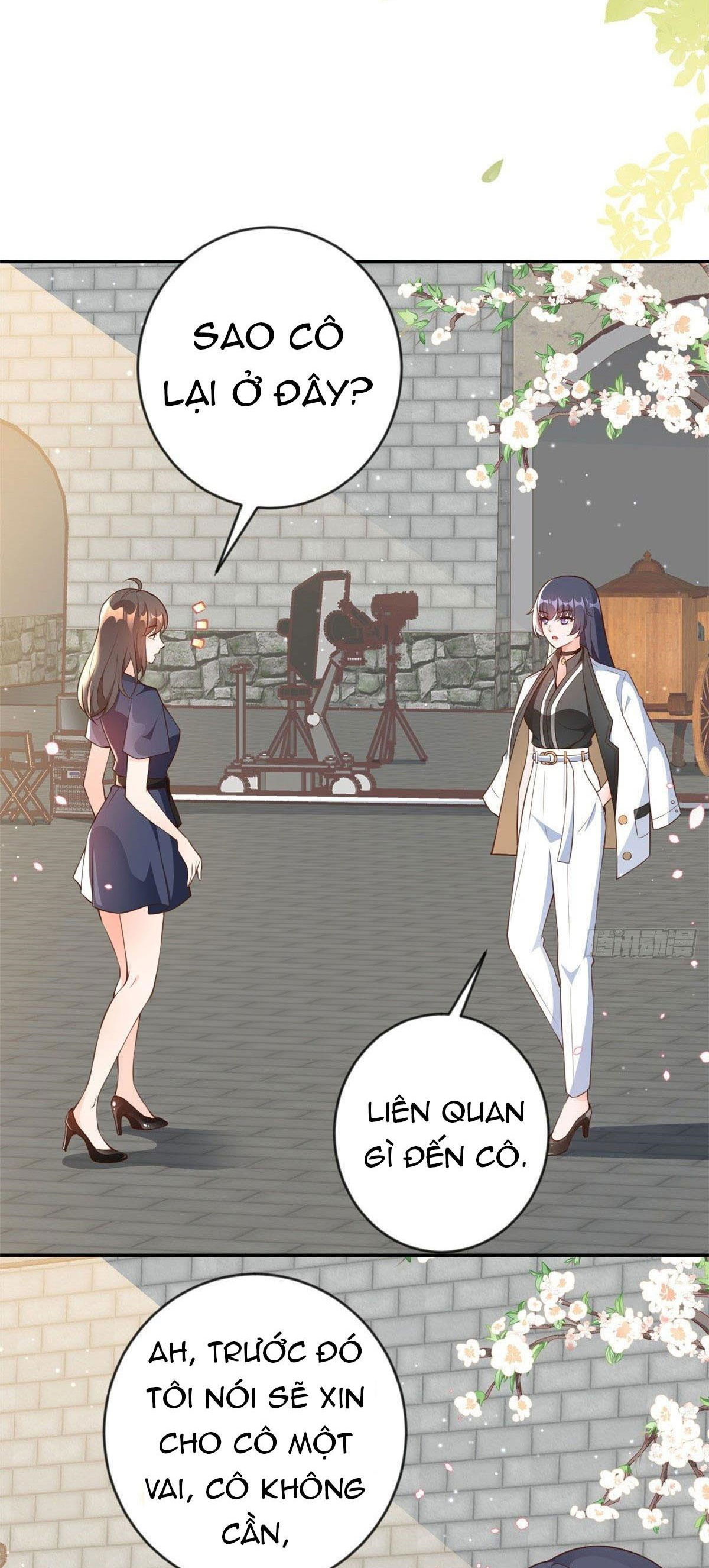 hệ thống xuyên nhanh: nam thần bùng cháy đi! chapter 2 37