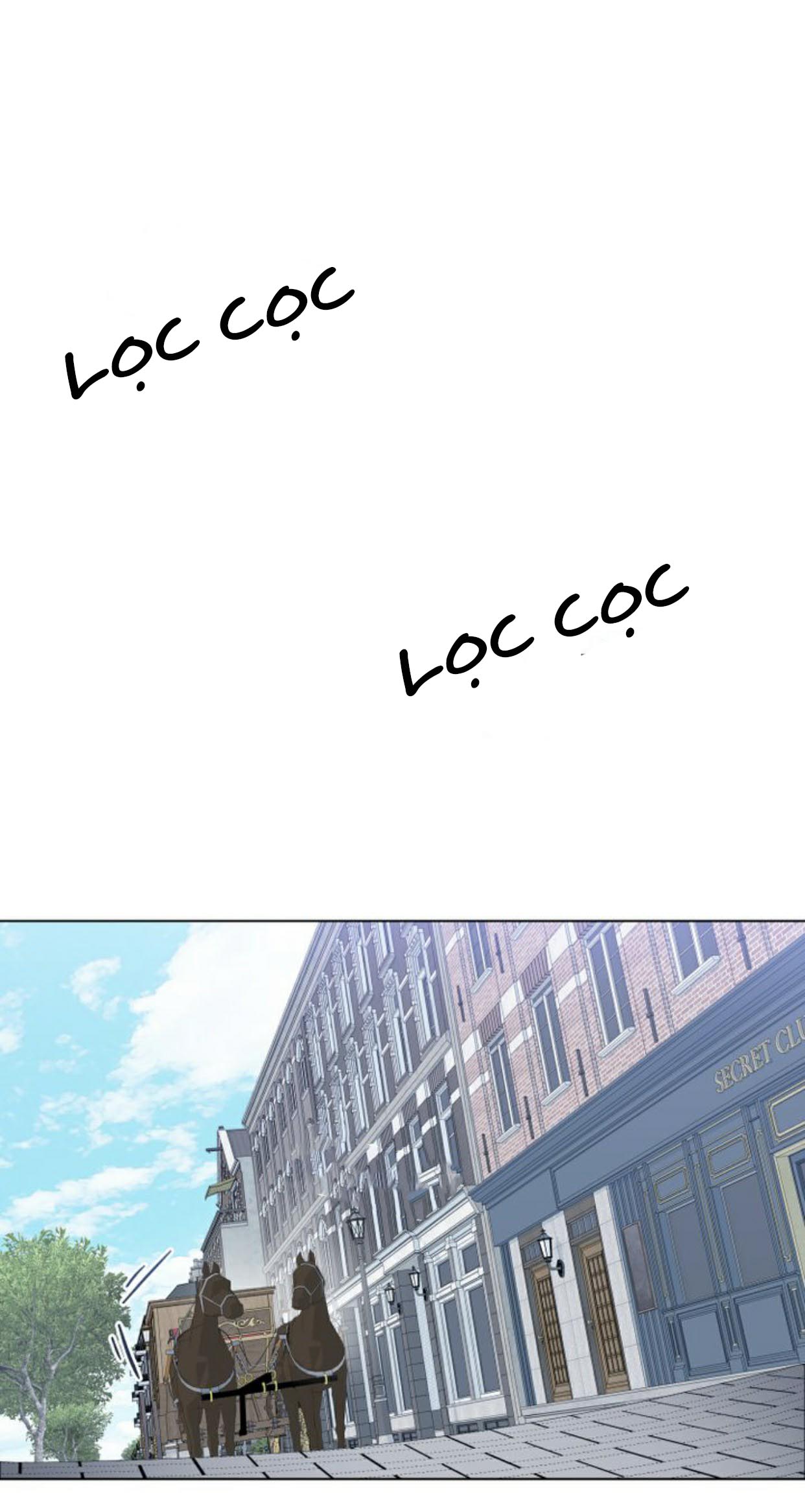 chịu đựng đi đại công tước!! chapter 11 33