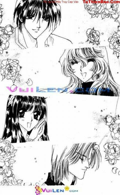 đầu bếp dễ thương chapter 3 30