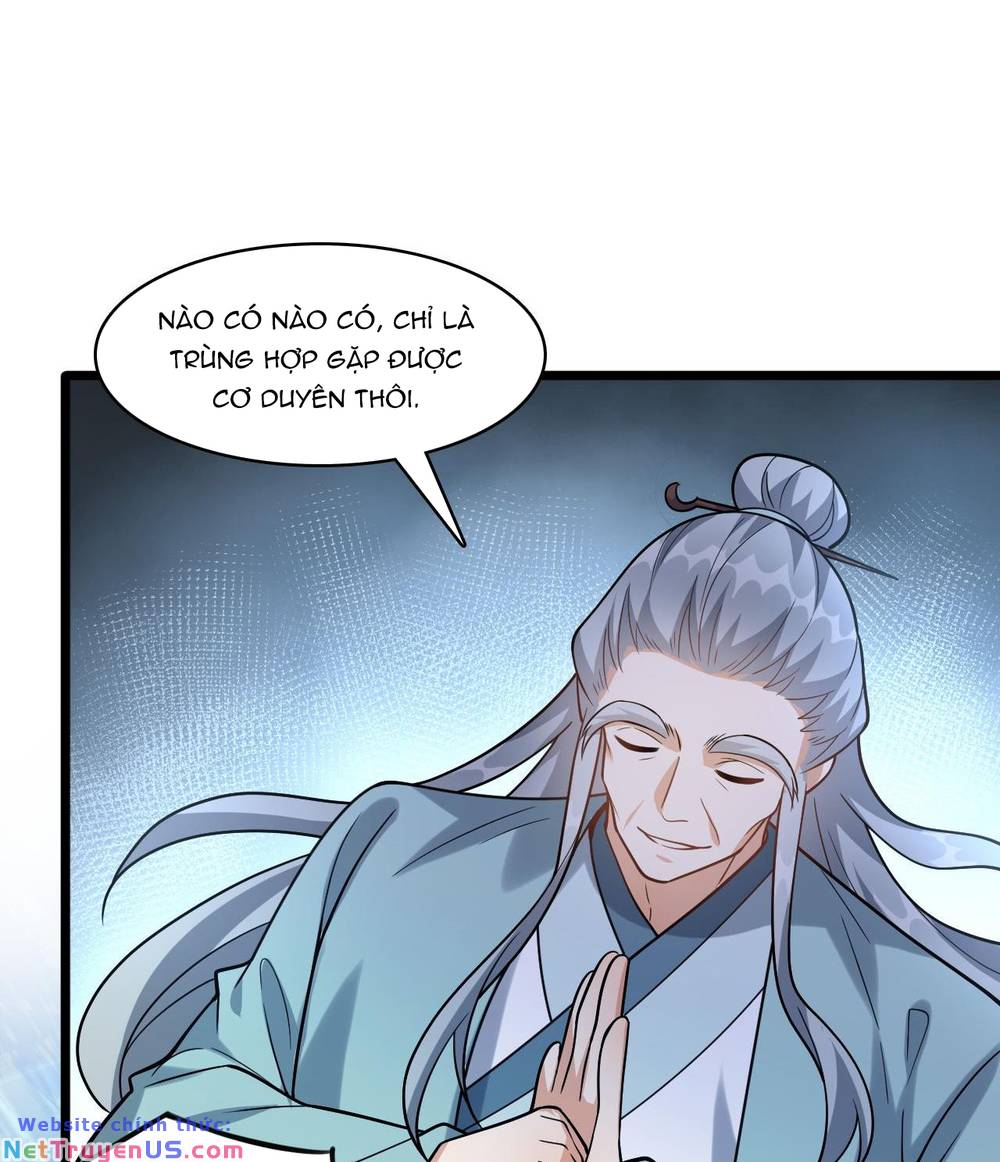 ta nuôi nữ đế phản diện thành yandere chapter 11 24