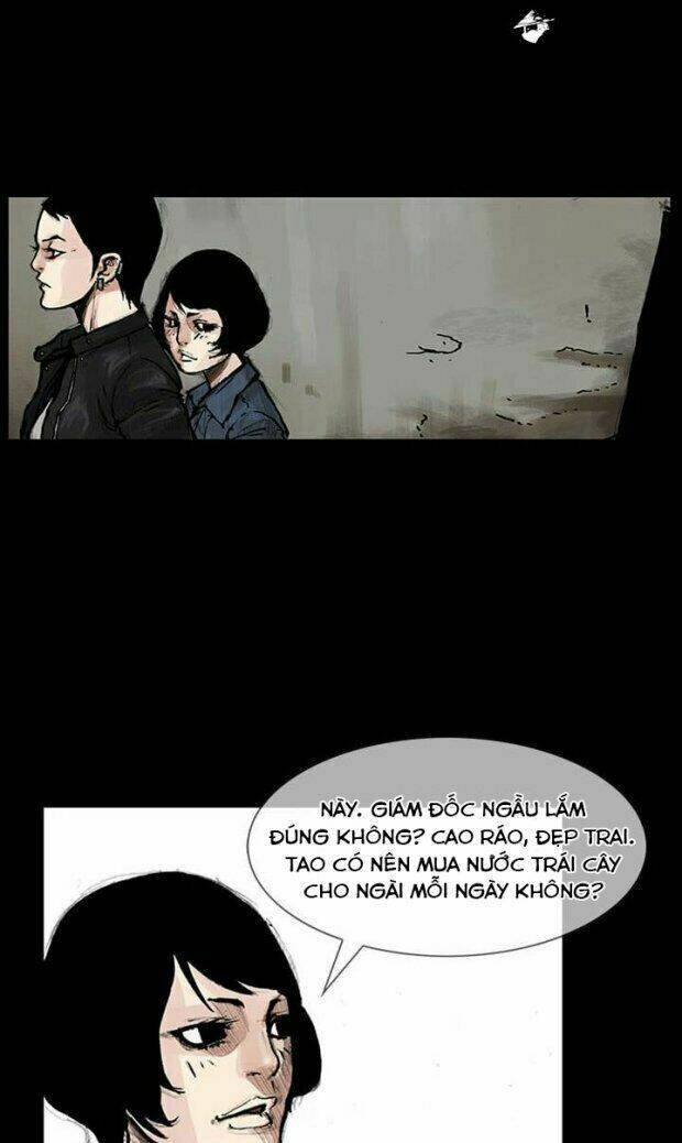 dokgo 2 | độc cô 2 chapter 22 32