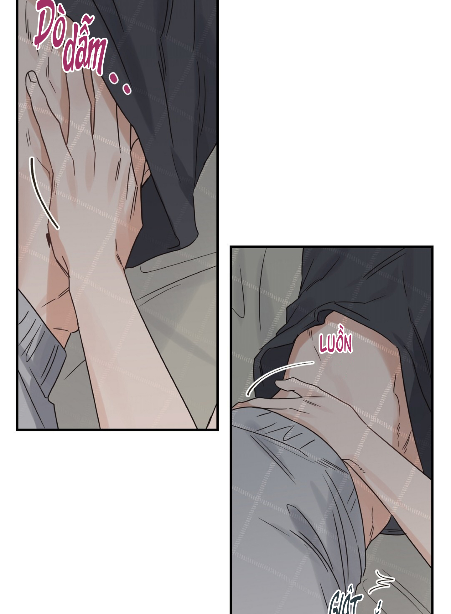 phức cảm tự ti của omega chapter 39 34