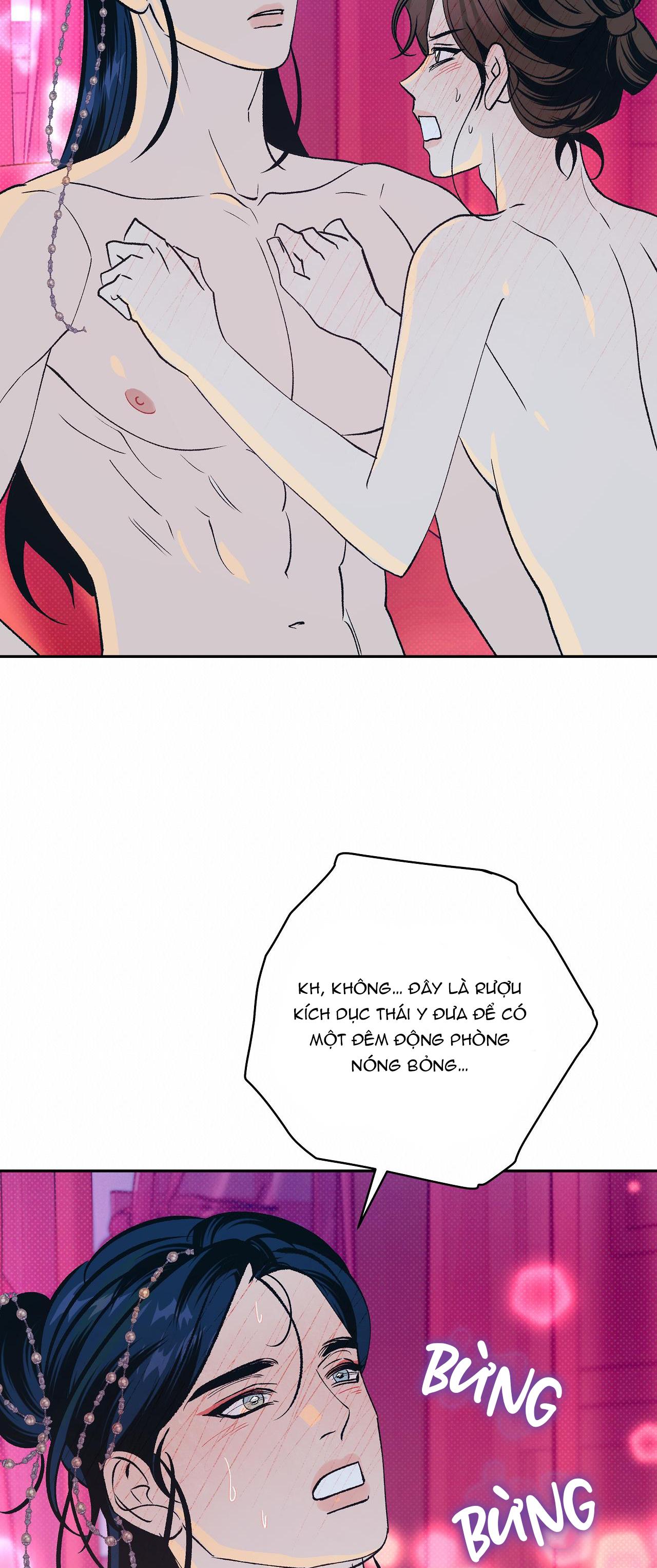 hương mộc chapter 18 5