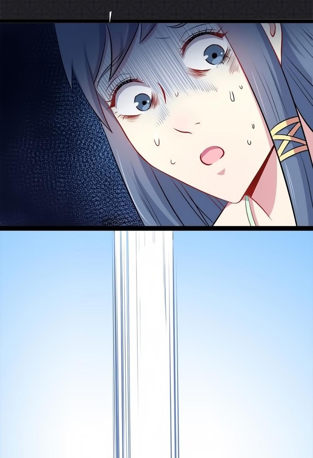 ngạo kiều quỷ vương yêu ta chapter 14 33