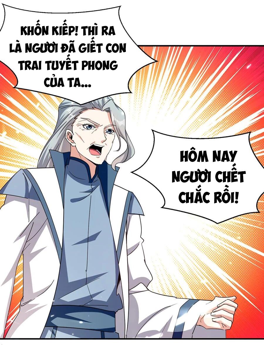 tối cường thăng cấp chapter 317 4