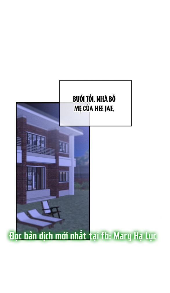 [18+] đêm không thể vãn hồi chapter 3.1 16