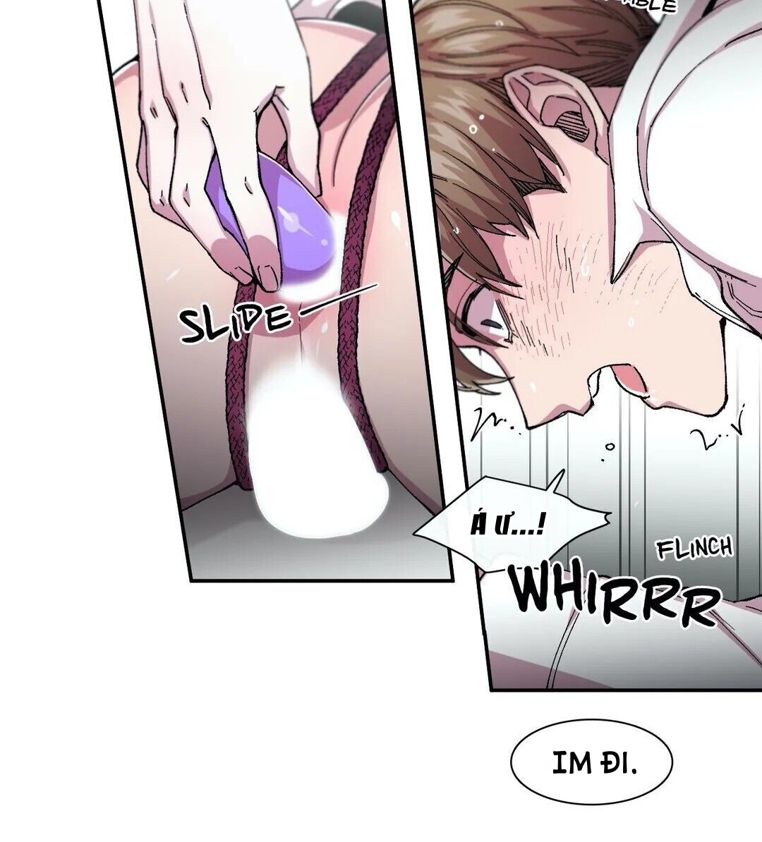 s flower chapter 68 56