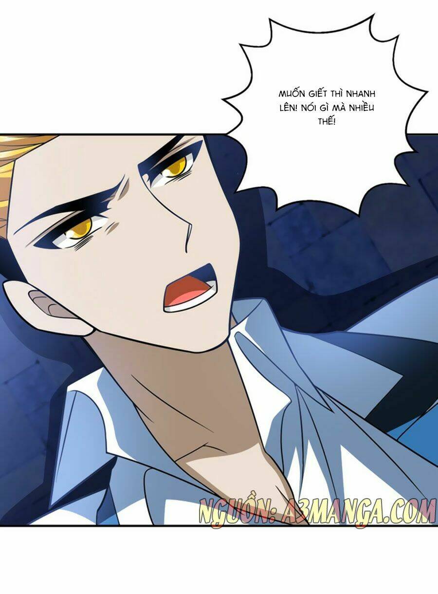 người yêu khát máu của tôi chapter 80 41