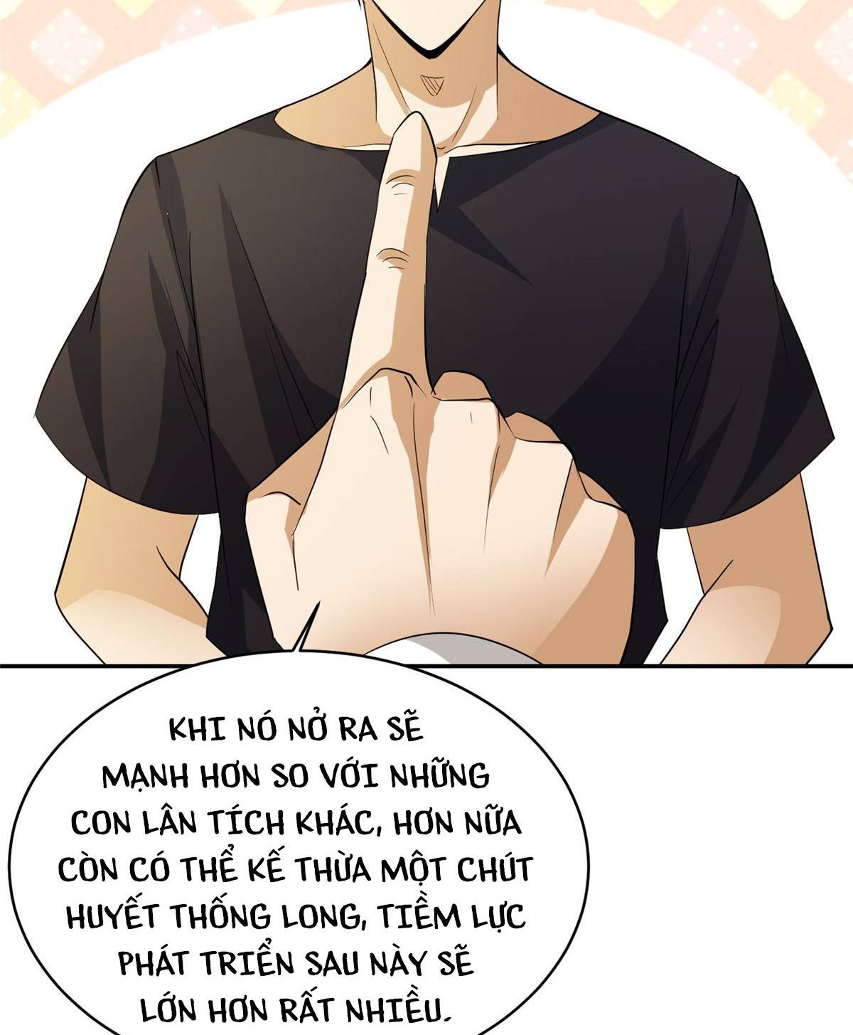 cựu nhật ngự long chapter 2.2 47