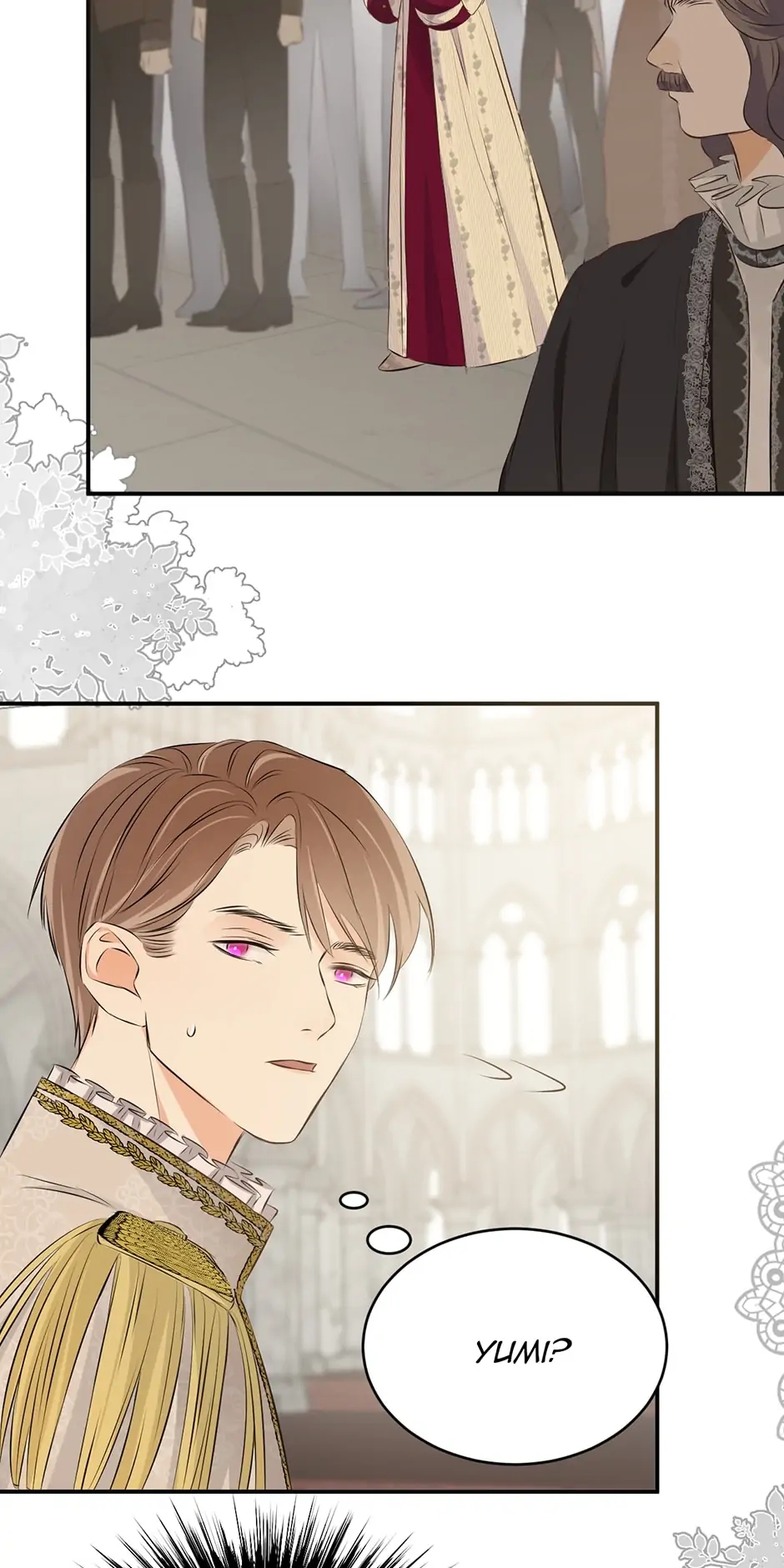 cách để nuôi dưỡng rồng chapter 10 14