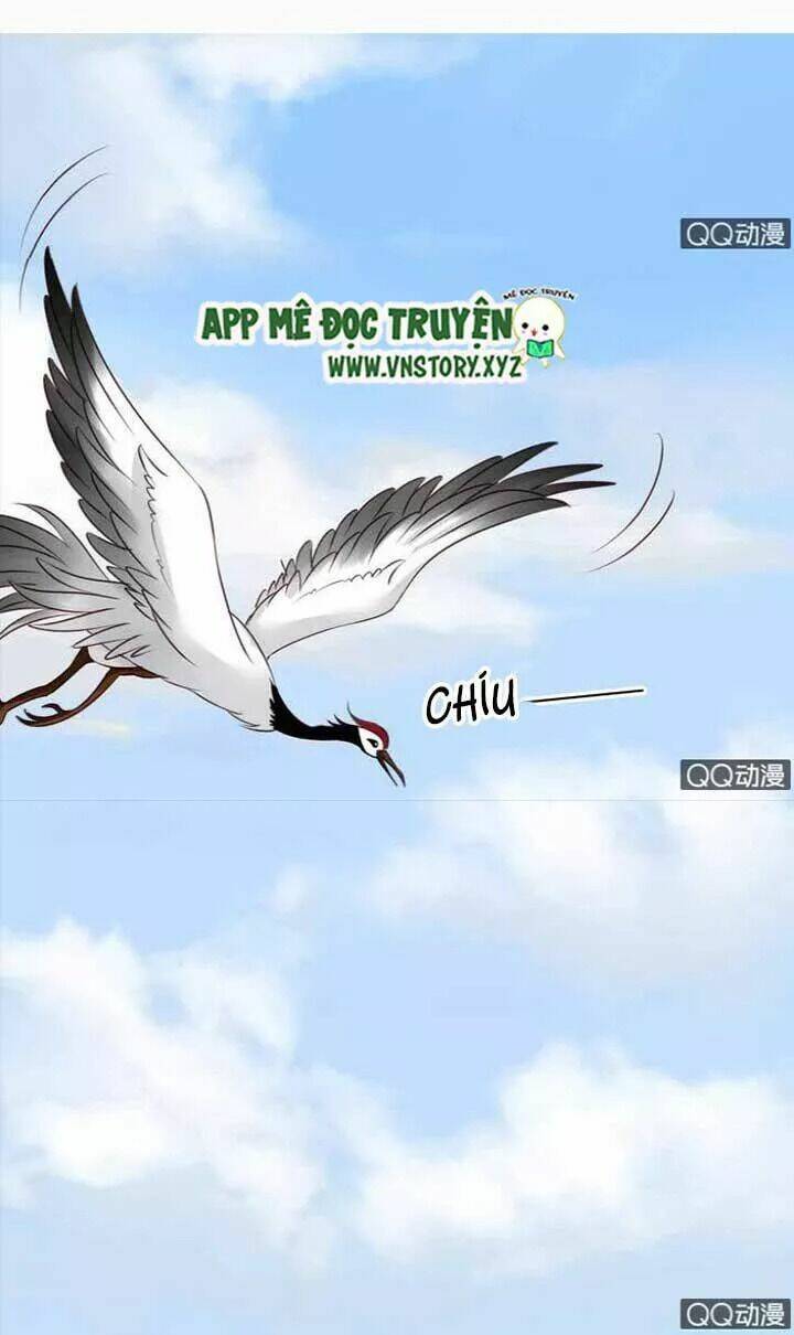 ông chủ của tôi là yêu quái chapter 67.5 5