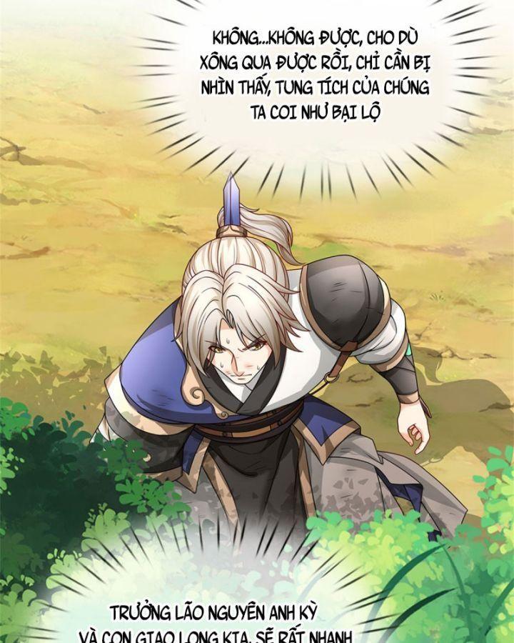 ta có thể tấn công không giới hạn. chapter 3 27