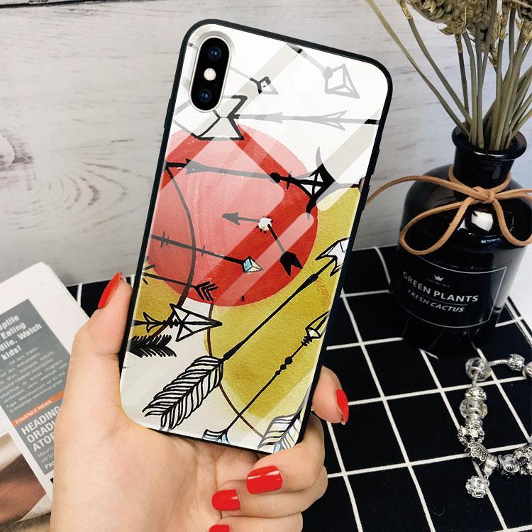 Ốp Lưng Ngầu Sang Chảnh dành cho Iphone 6/6Plus/6S/6S Plus/7/7Plus/8/8Plus/X/Xs/Xs Max/11/11 Promax/12/12 Promax Lpc20120140