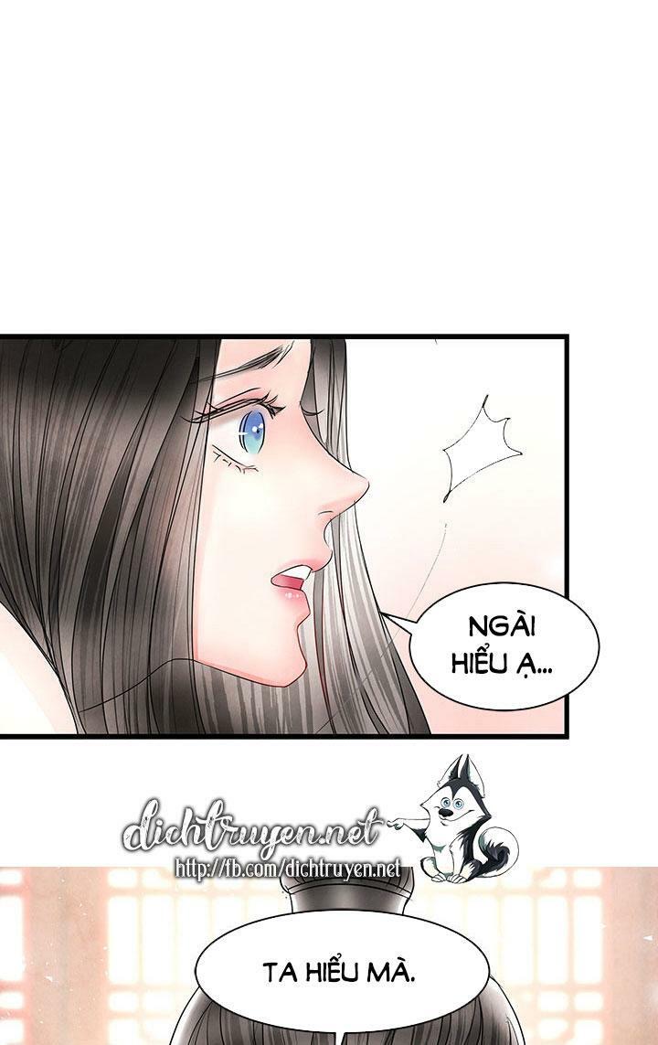 đêm dục vọng (full) chapter 9 20