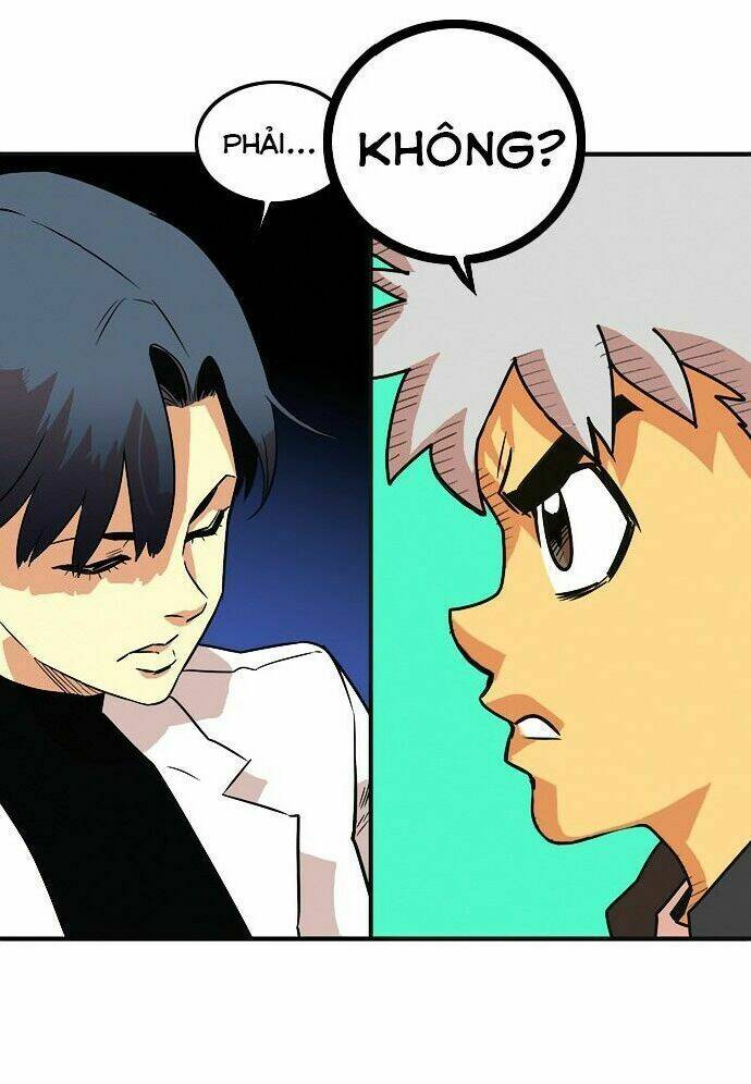 bẫy troll chapter 13 9