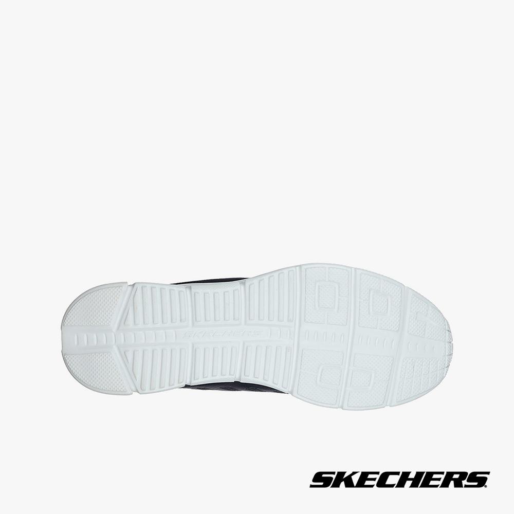 SKECHERS - Giày sneaker nam Relaxed Fit Equalizer 4.0 Phairme 232023-NVOR