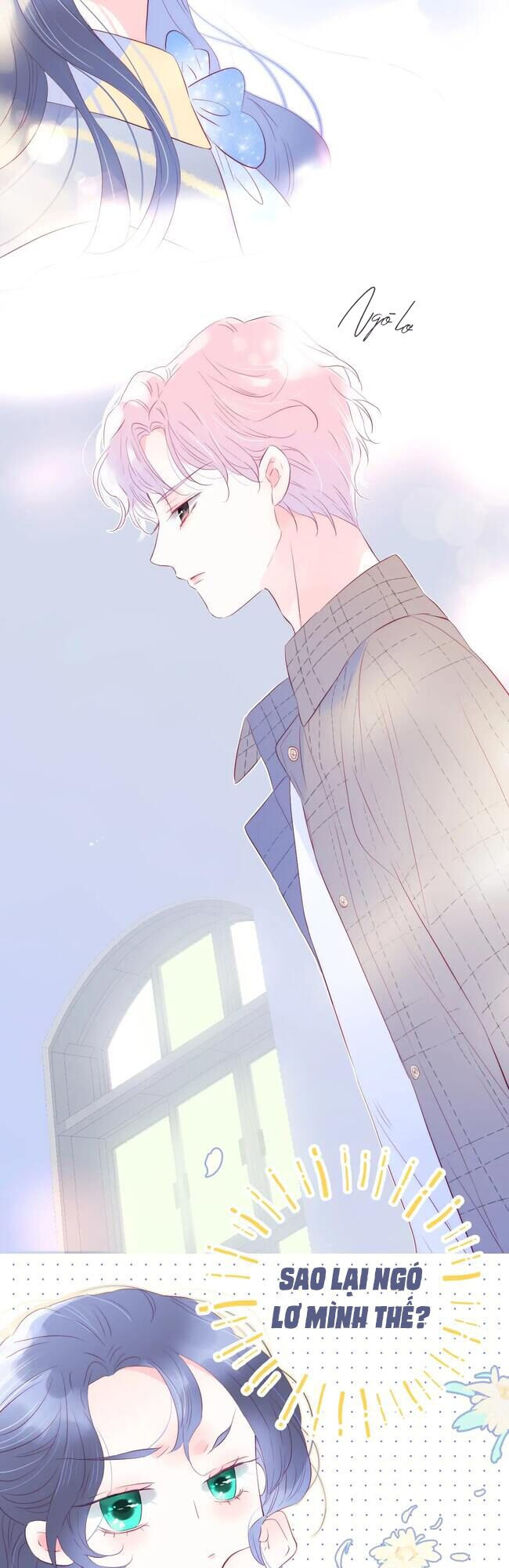 chạy trốn cùng con nhím chapter 30 13