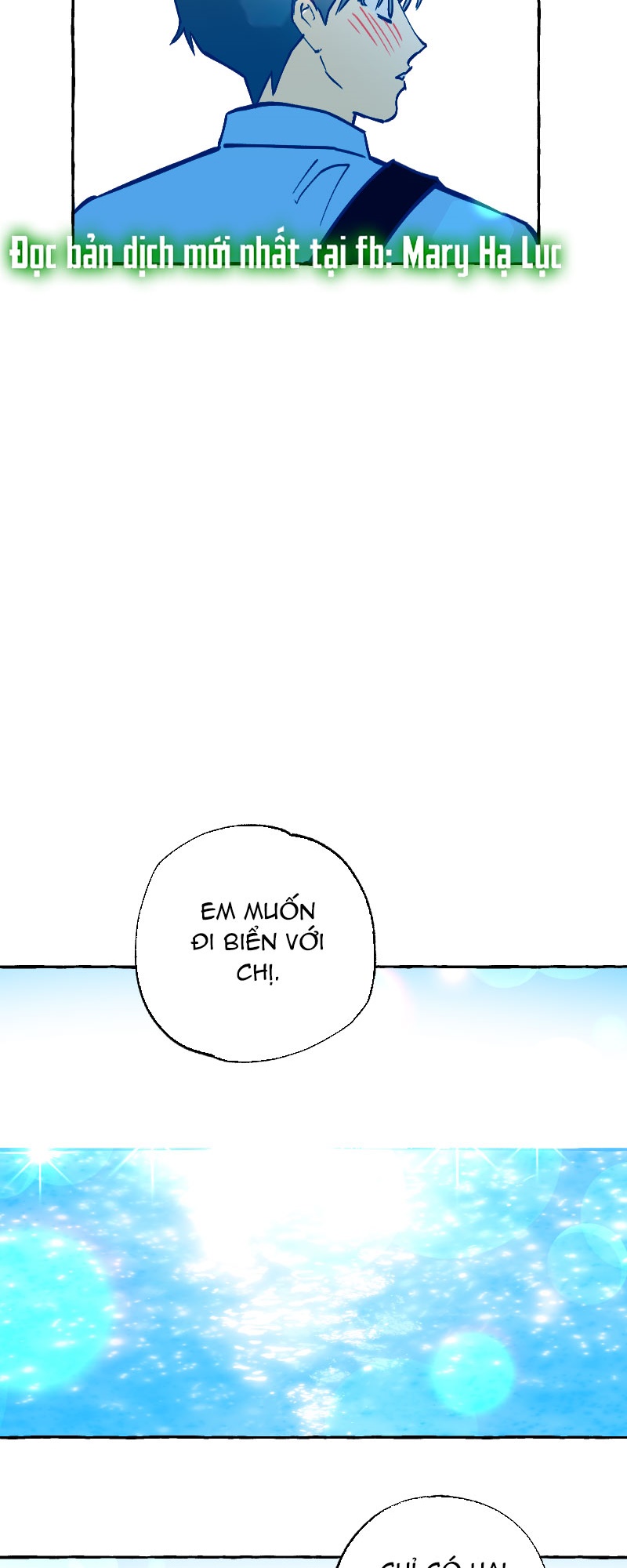 muốn ở bên em chapter 7 3