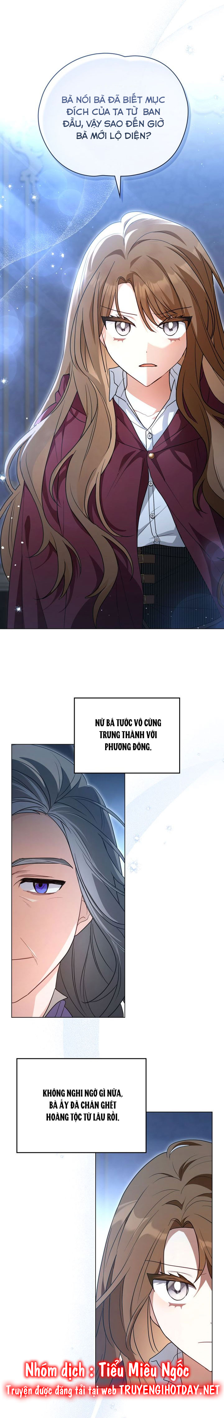 yêu cô công chúa sắp chết chapter 61 7