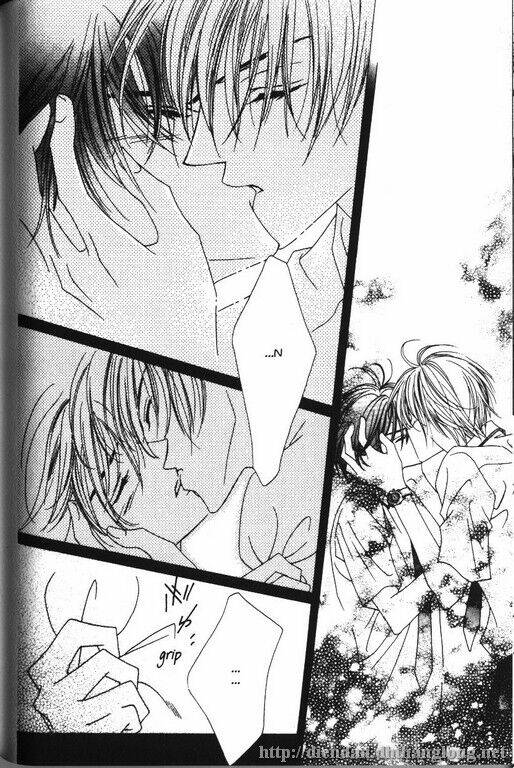 only the ring fingers know chapter 4 17