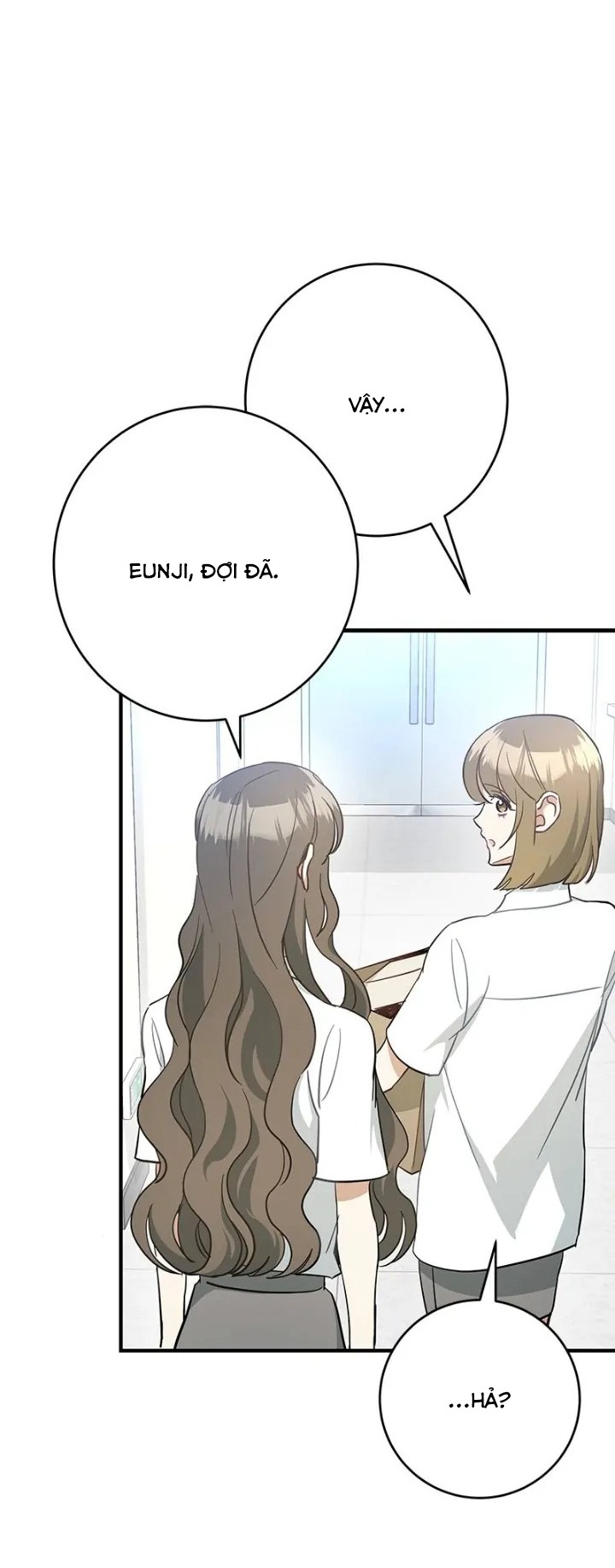 nụ hôn của tên ác ma chapter 36 47