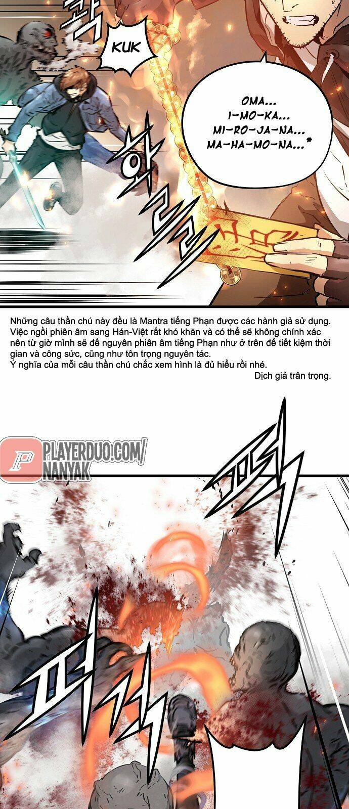 hứa lan chapter 46 9