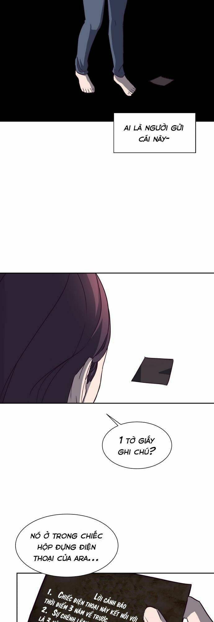 thời khắc định mệnh chapter 2 4