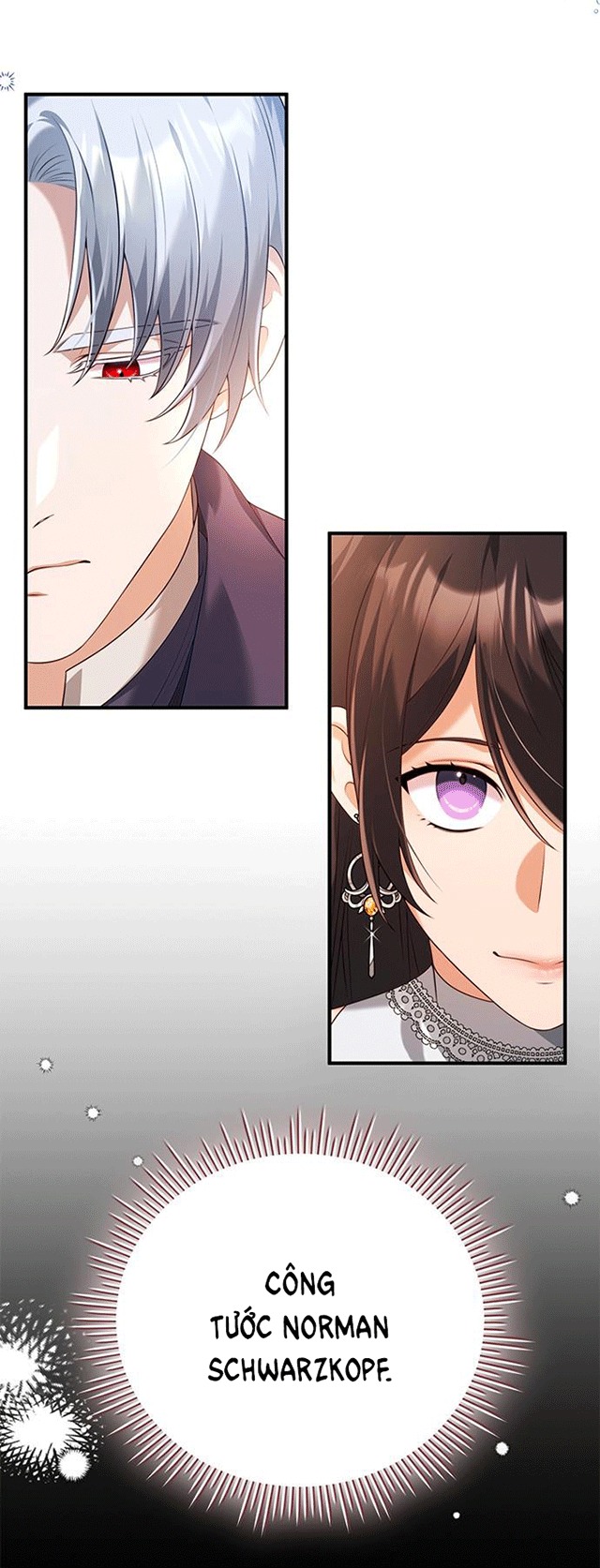 tôi sẽ ly hôn với người chồng bạo chúa chapter 45.1 20