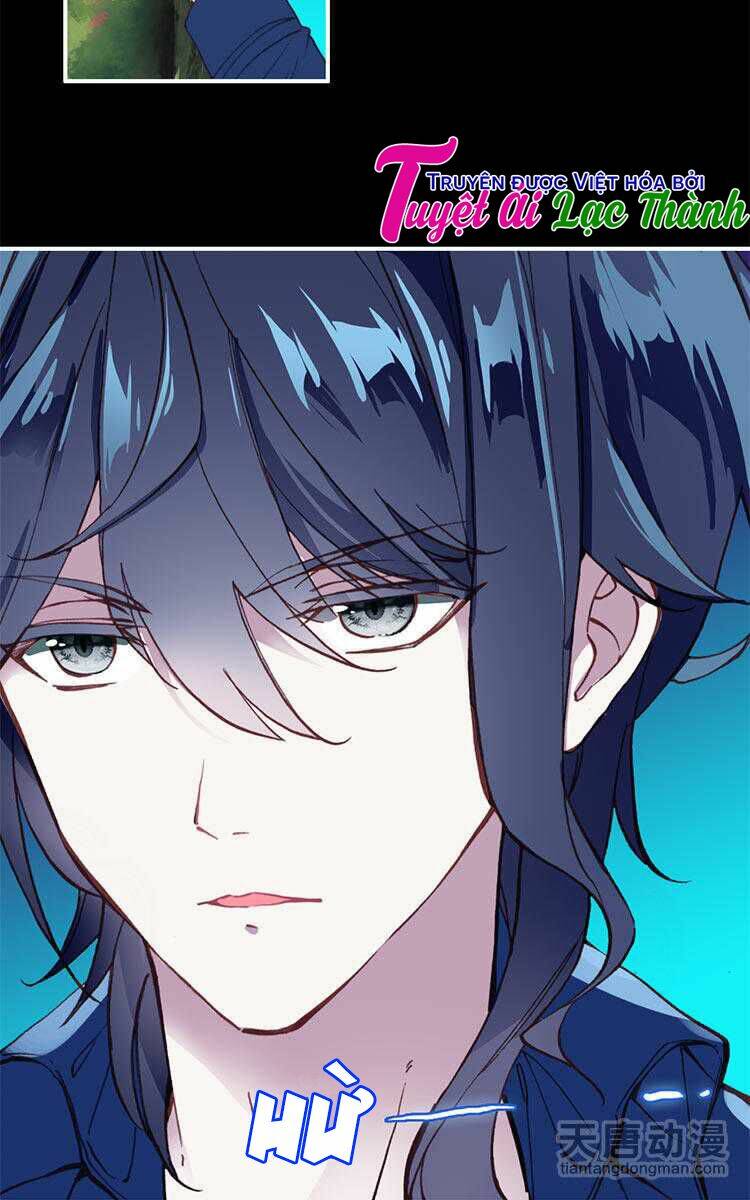 gia đình biến thái chapter 16 4