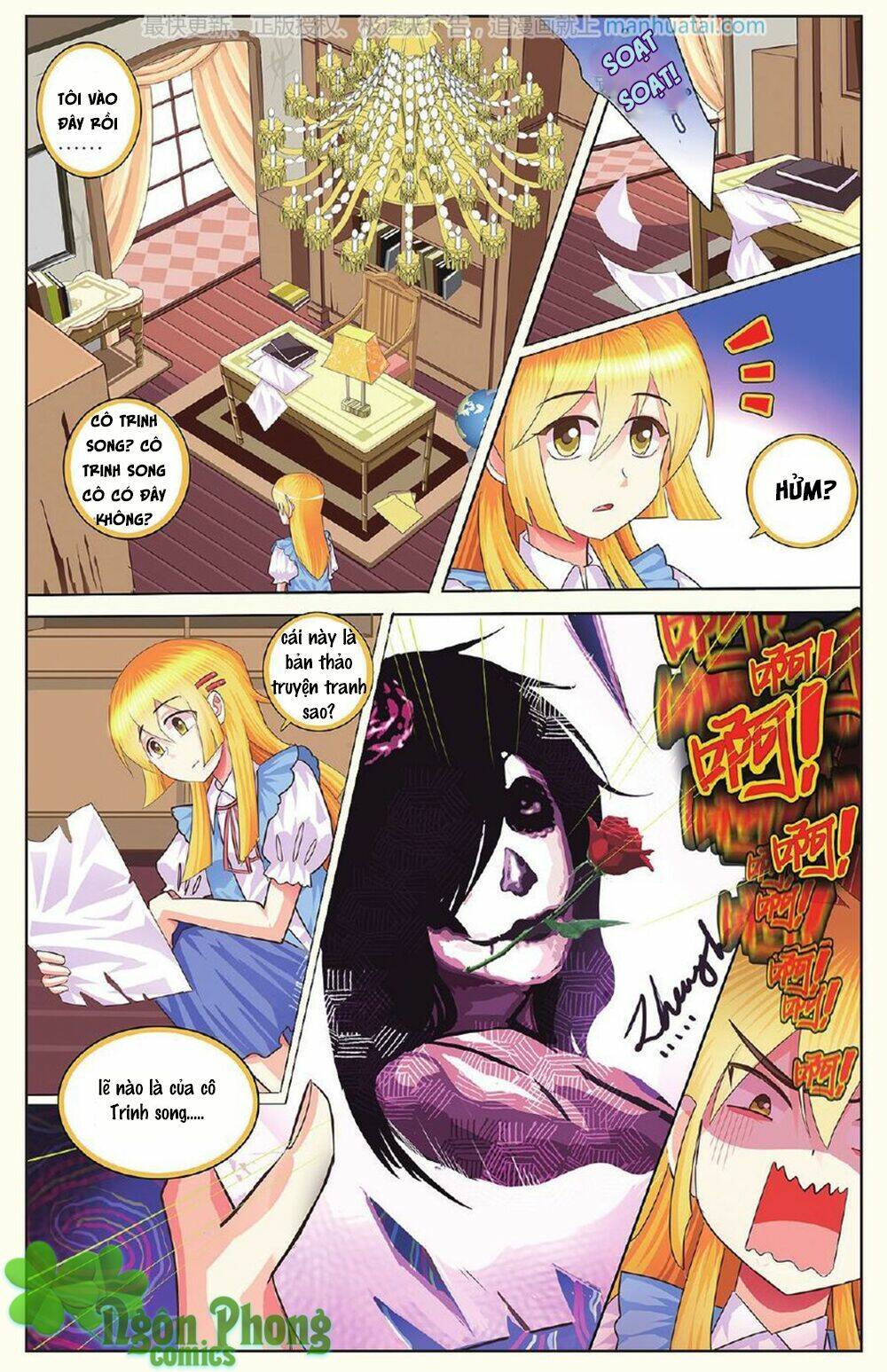 xin ngài đấy điền lão gia chapter 12 23