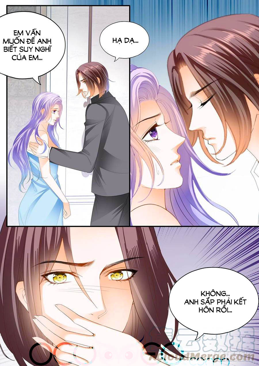 cuồng nhiệt boss, sủng thê xin kiềm chế chapter 119 3