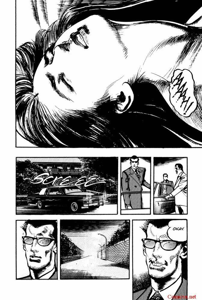 crying freeman chapter 6 11