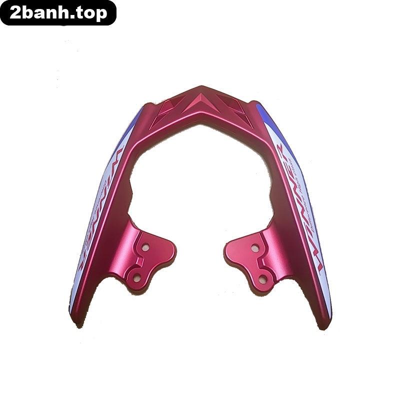 Ốp cảng sau xe winner 150