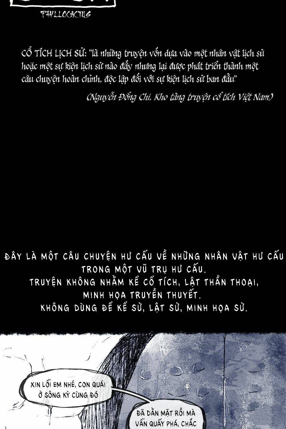 đồng vọng dân gian chapter 4 4