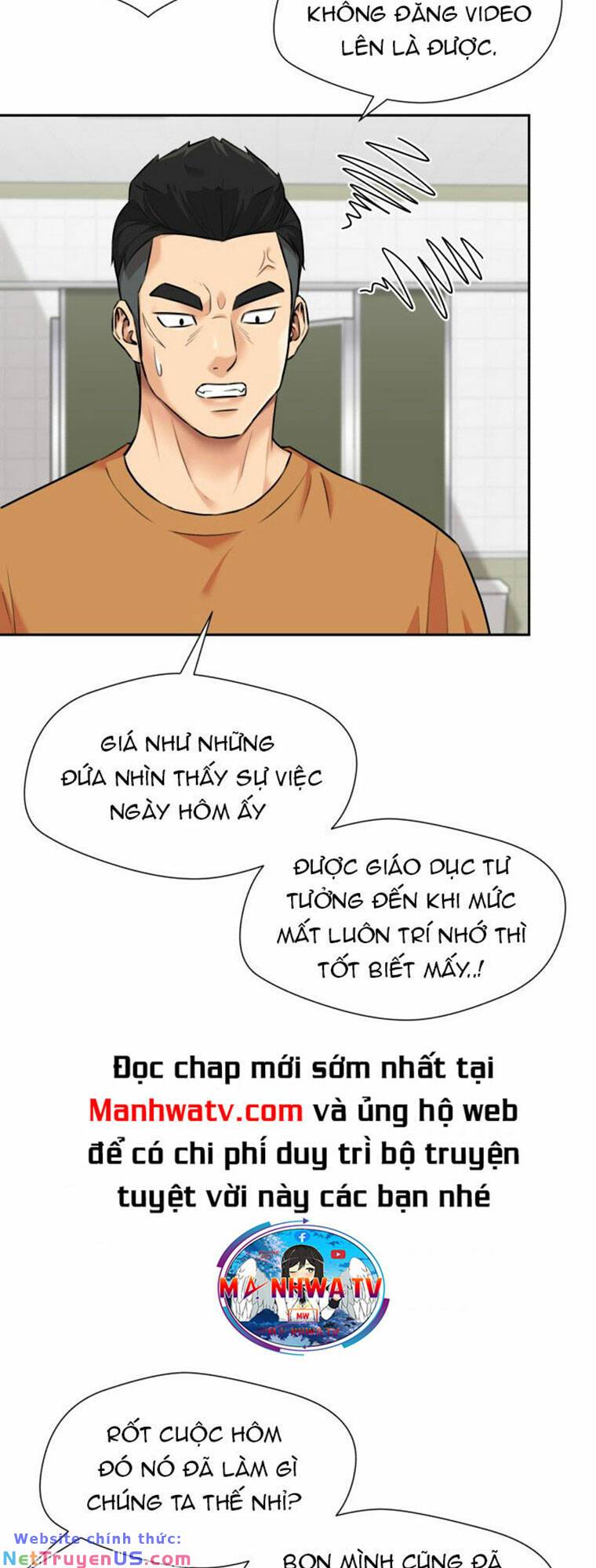 gương mặt thiên tài chapter 86 34