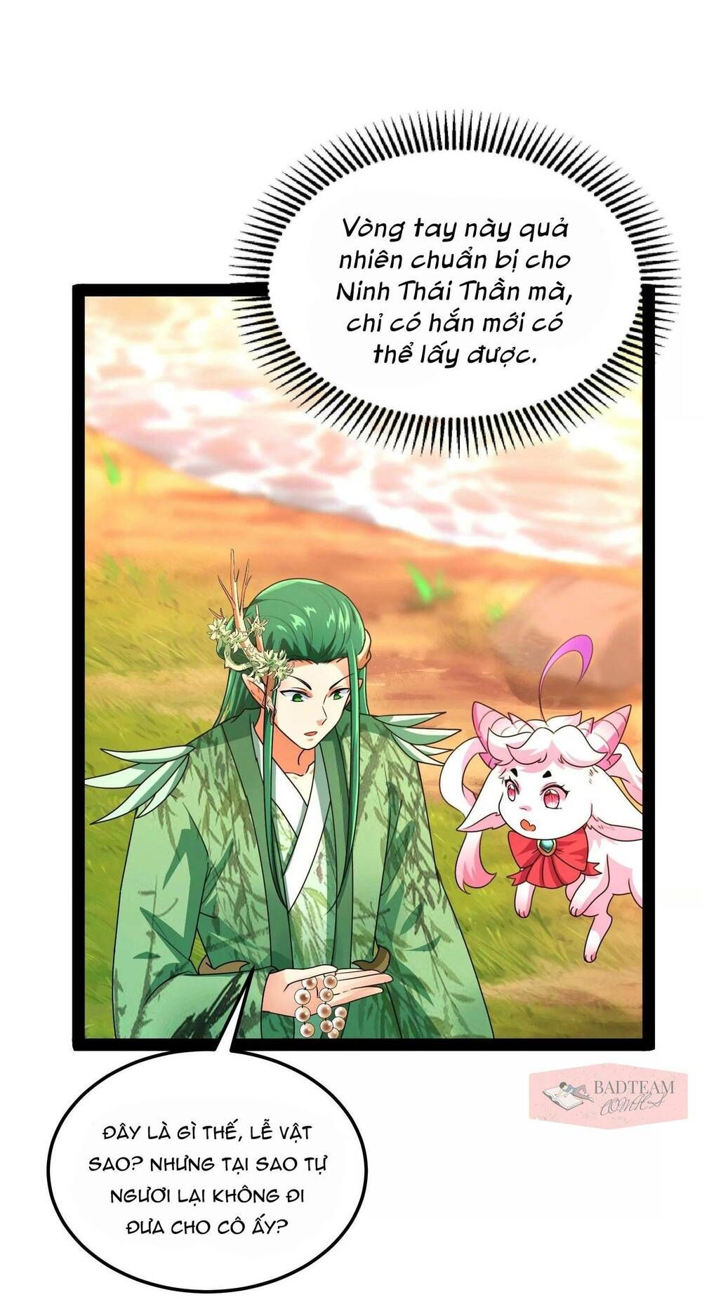 đánh bại chư thiên chapter 20 47