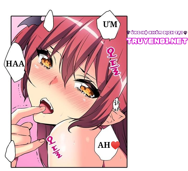 nếm thử succubus thời con gái chapter 4 31