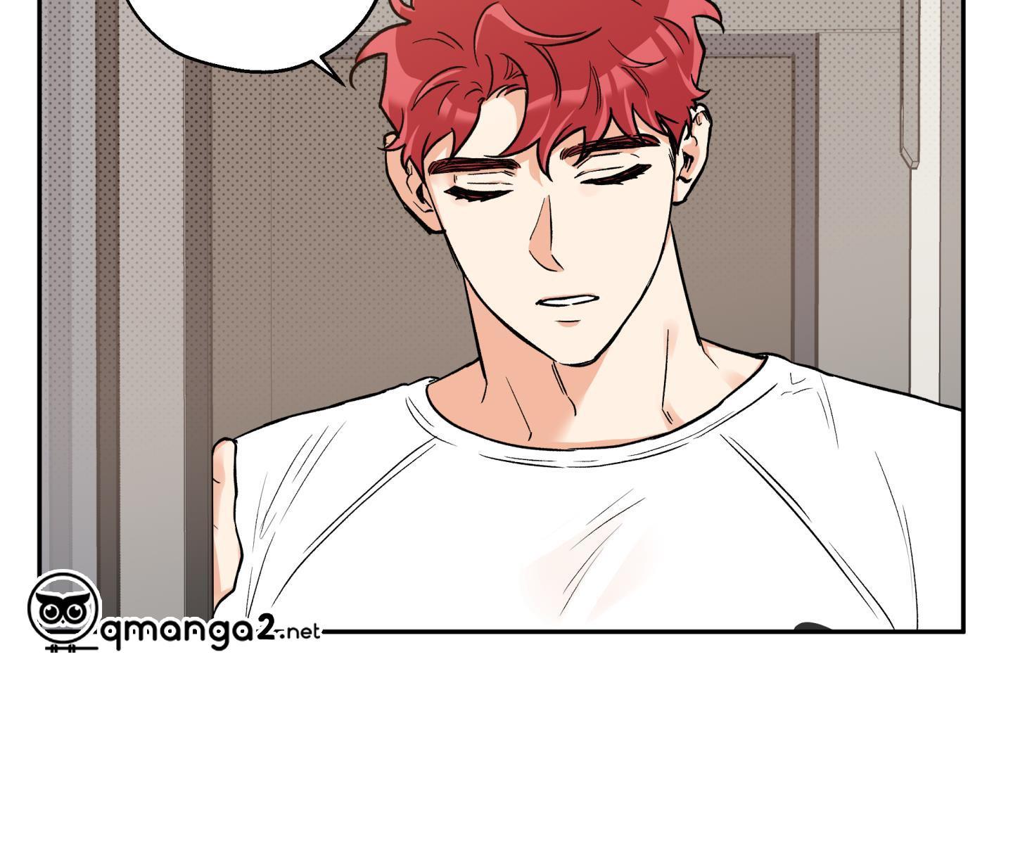 gâu gâu! chapter 49 16