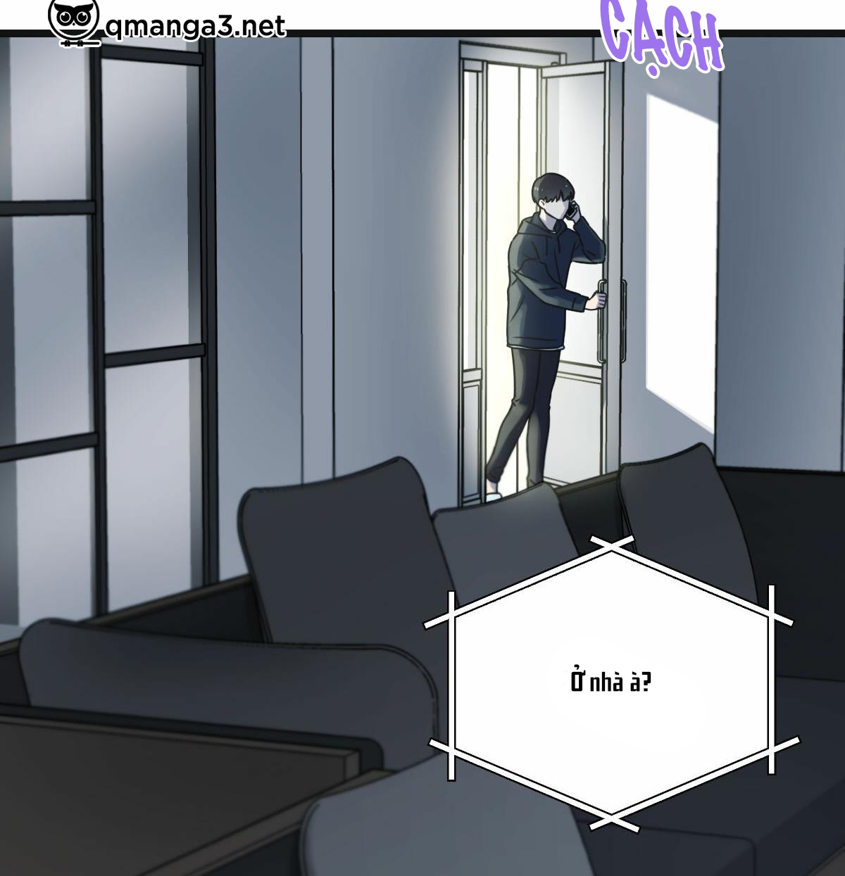 tương phùng chapter 20 146