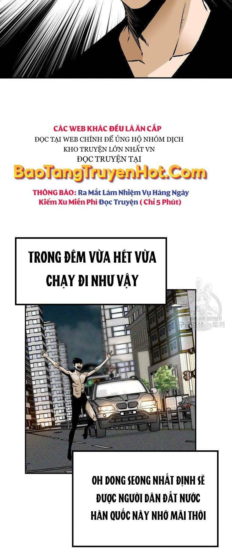 sự trở lại của huyền thoại chapter 58 21