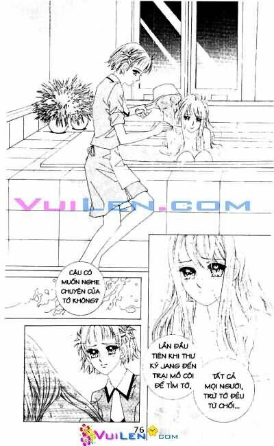 tìm lại tình yêu chapter 44 17