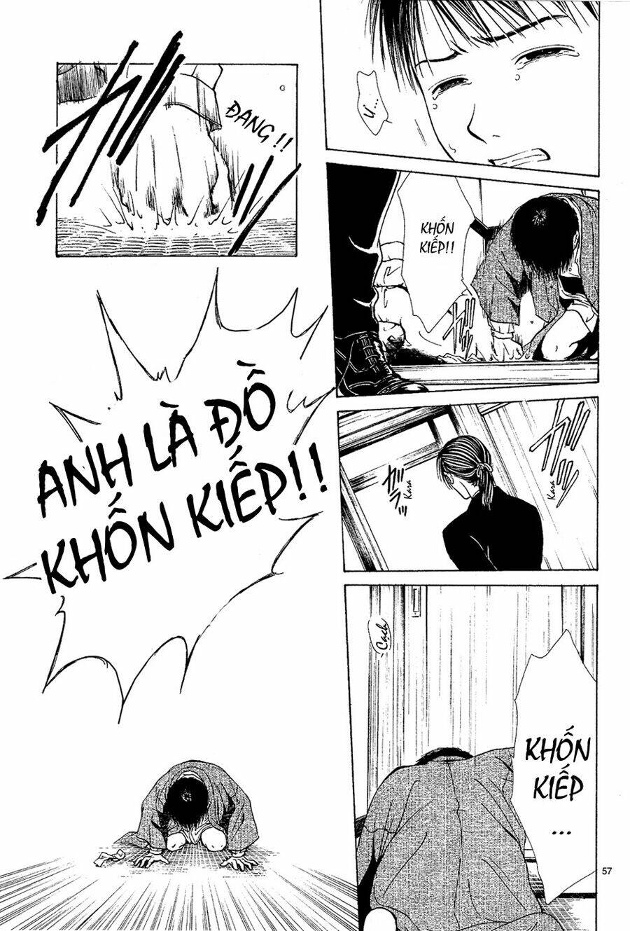 sakura gari chapter 5.2 28