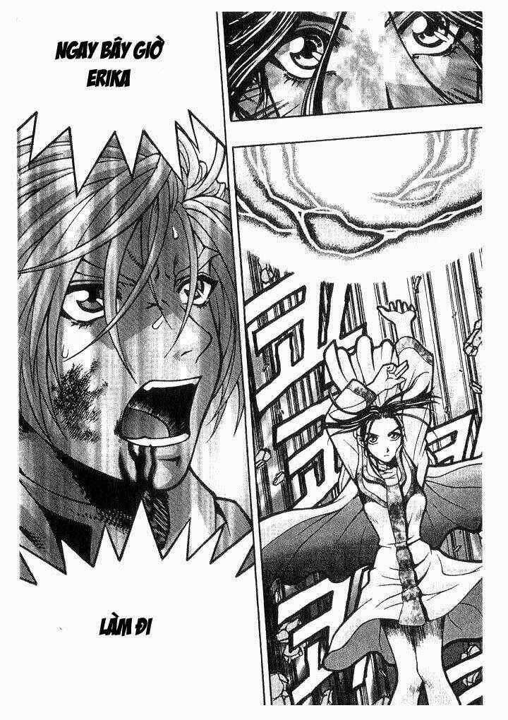 rebirth - tái sinh chapter 14 34