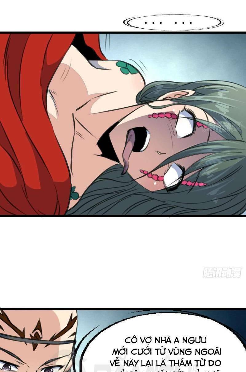thần nhãn giám định sư chapter 126 5