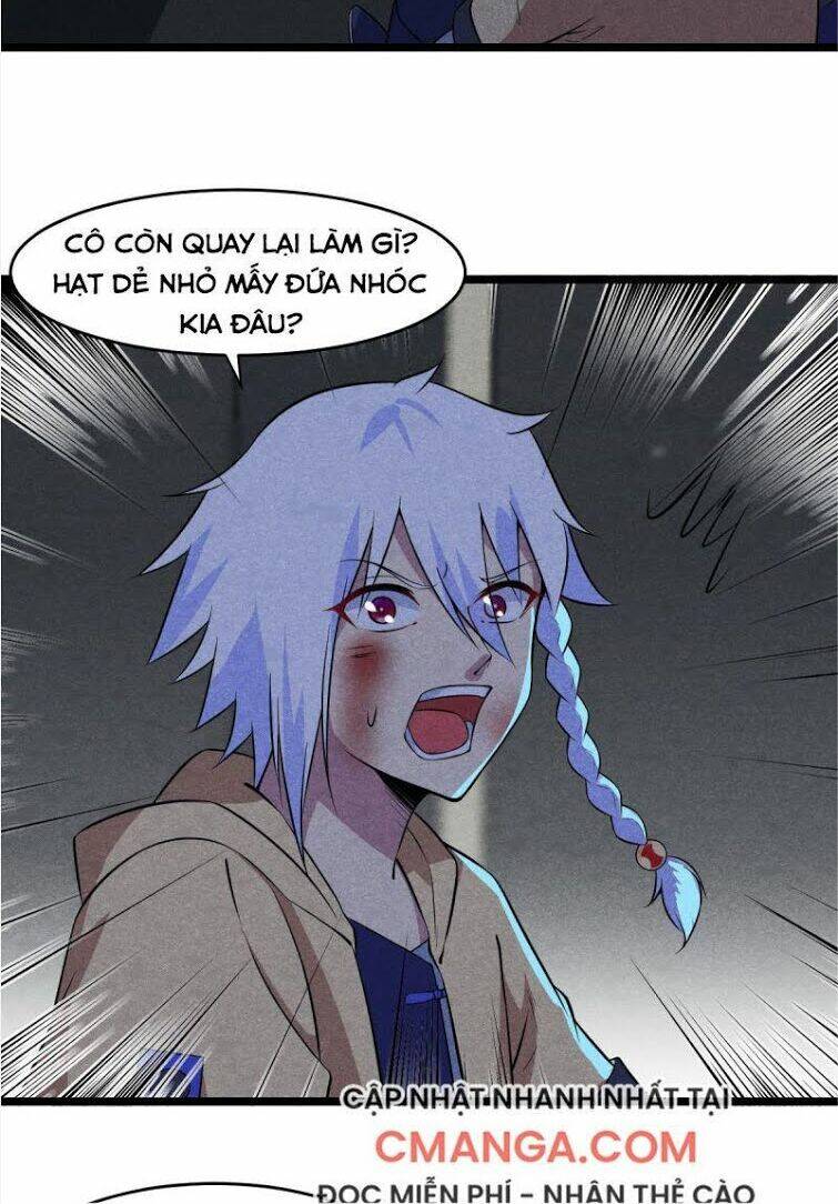 thần tiên rút thẻ chapter 22 10