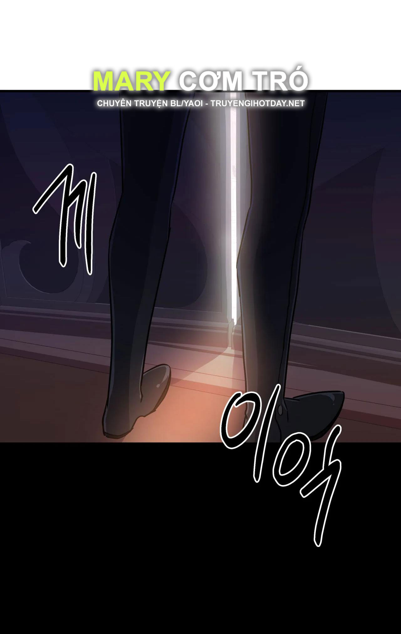 hắc vực chapter 39.2 16