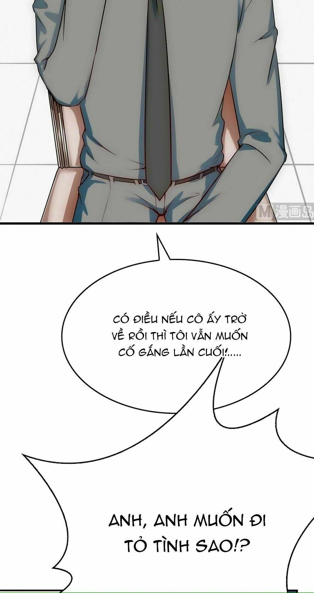 bám lấy nam thần bất chấp thời tiết chapter 30 5