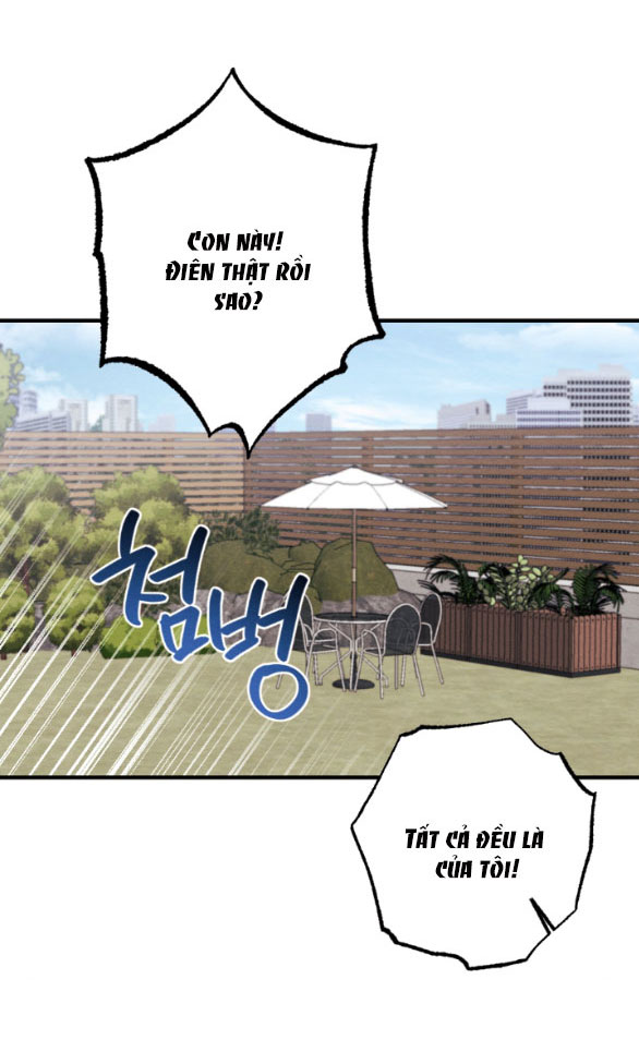 [18+] hôn nhân bị đánh cắp chapter 38.1 30